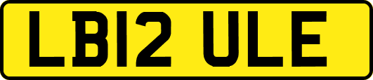 LB12ULE