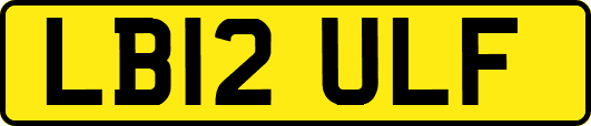 LB12ULF