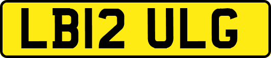 LB12ULG
