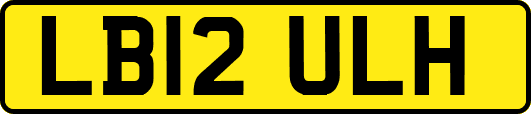 LB12ULH