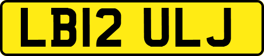 LB12ULJ