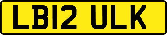 LB12ULK