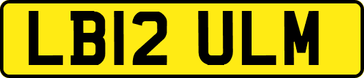 LB12ULM