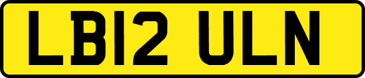 LB12ULN