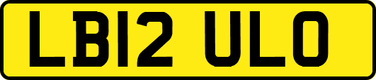 LB12ULO