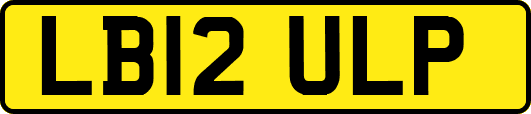 LB12ULP
