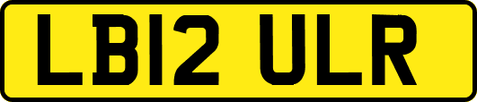 LB12ULR