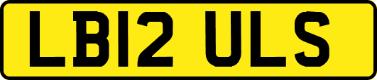 LB12ULS