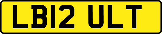 LB12ULT