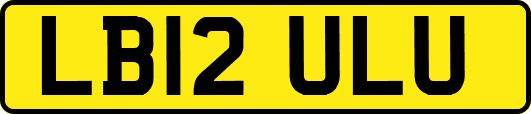 LB12ULU