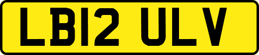 LB12ULV