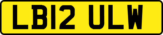 LB12ULW
