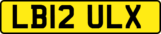 LB12ULX