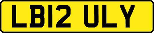 LB12ULY