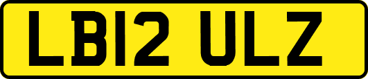 LB12ULZ