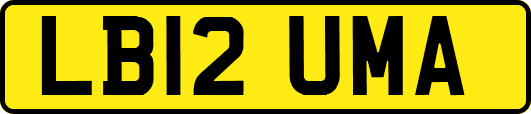 LB12UMA