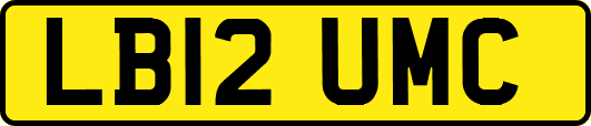 LB12UMC