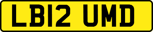 LB12UMD