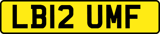 LB12UMF