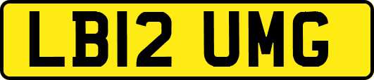 LB12UMG