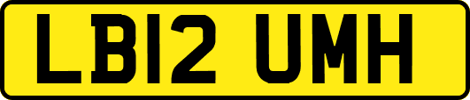 LB12UMH