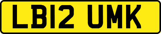 LB12UMK