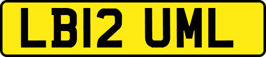 LB12UML