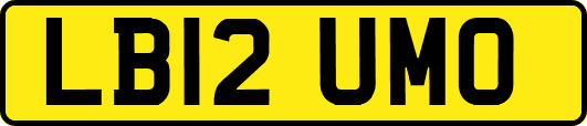 LB12UMO