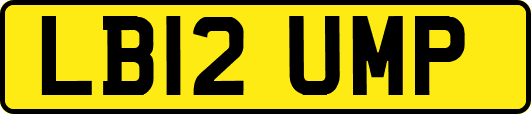 LB12UMP