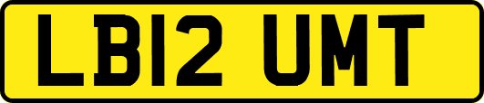 LB12UMT