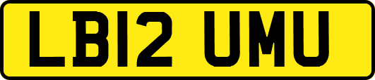 LB12UMU