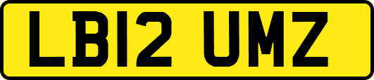 LB12UMZ