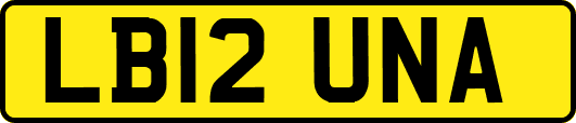 LB12UNA