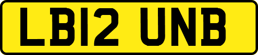 LB12UNB