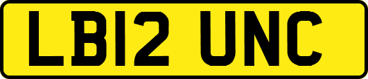 LB12UNC