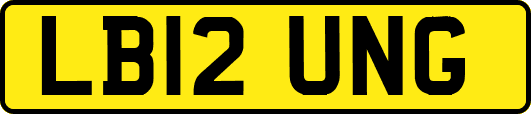 LB12UNG