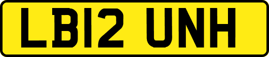 LB12UNH