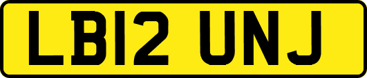 LB12UNJ