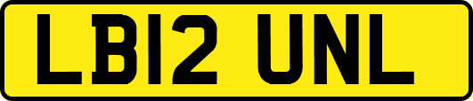 LB12UNL