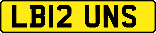 LB12UNS