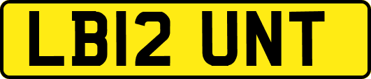 LB12UNT