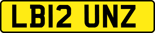 LB12UNZ