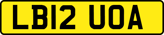 LB12UOA