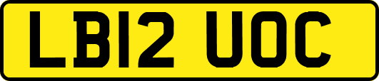 LB12UOC