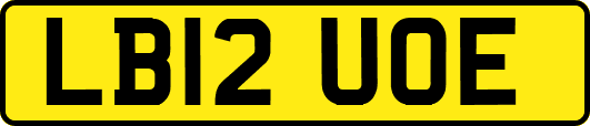 LB12UOE