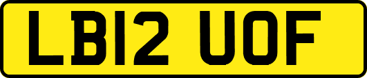 LB12UOF
