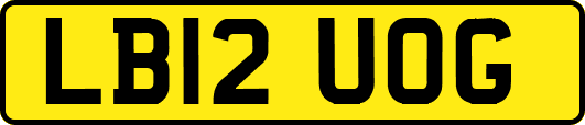 LB12UOG