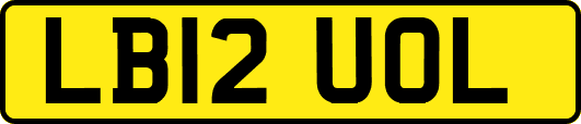 LB12UOL