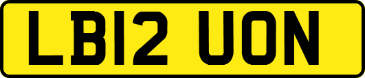 LB12UON
