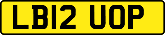LB12UOP